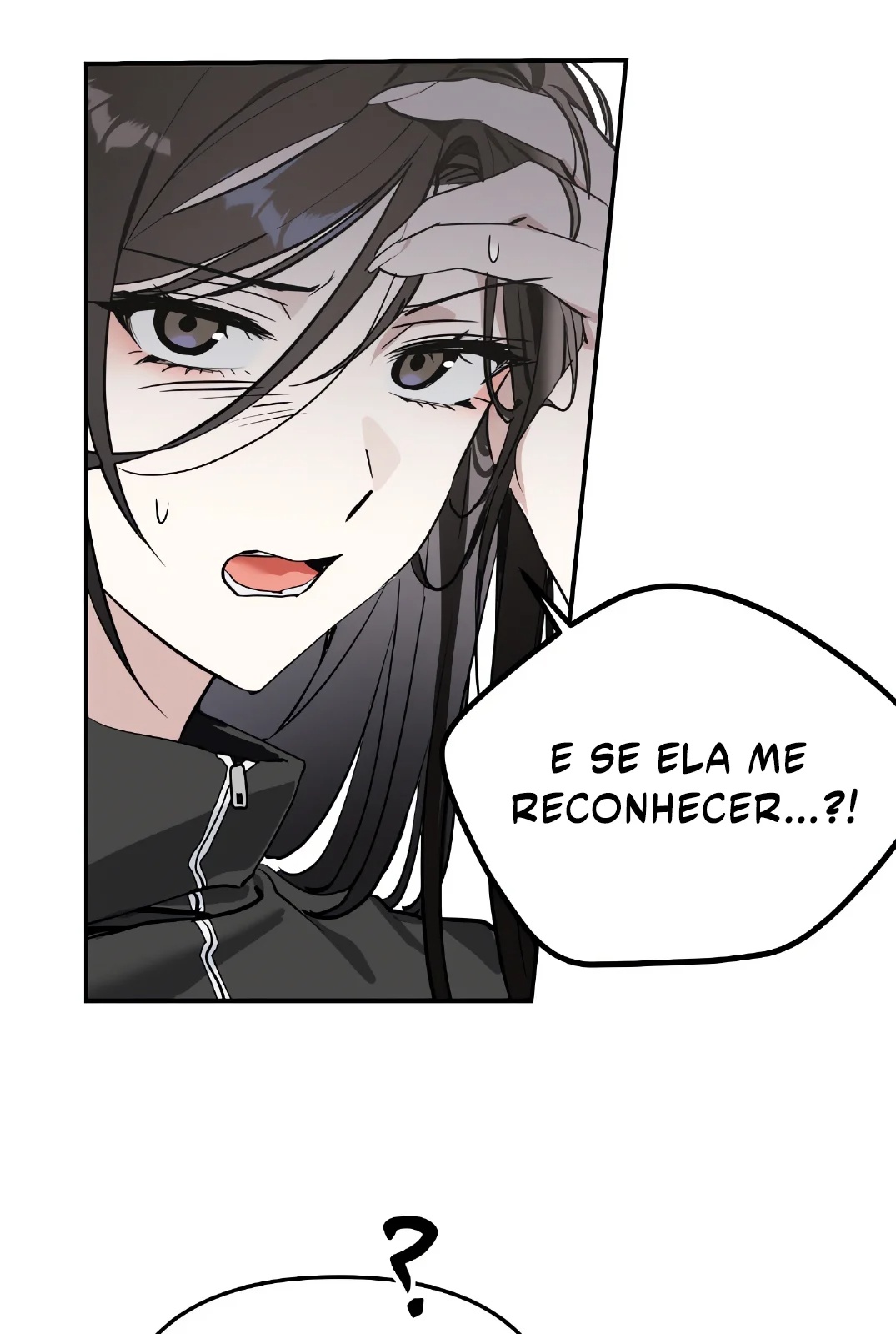 Read Quem é essa Garota PT Manga Online