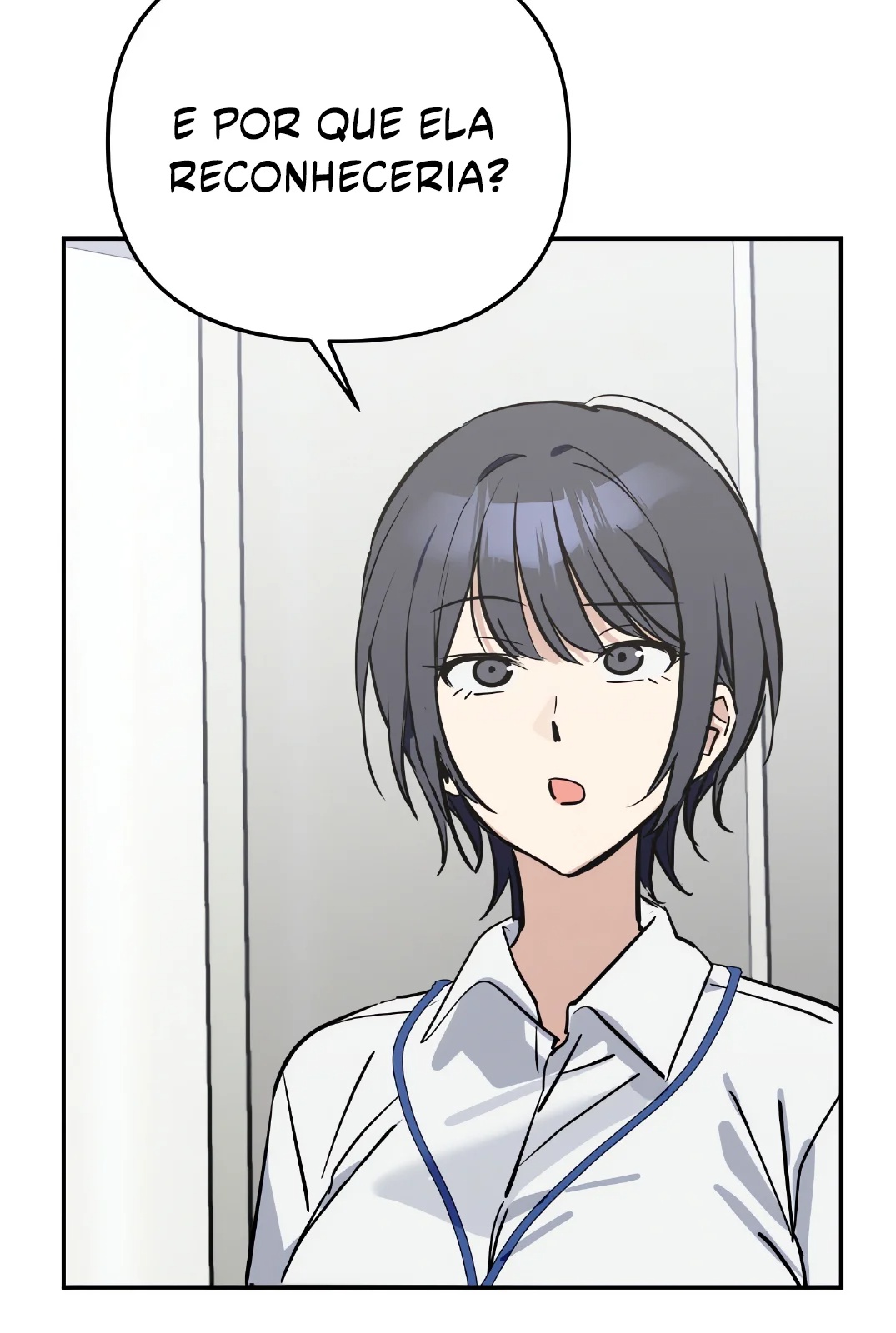 Read Quem é essa Garota PT Manga Online