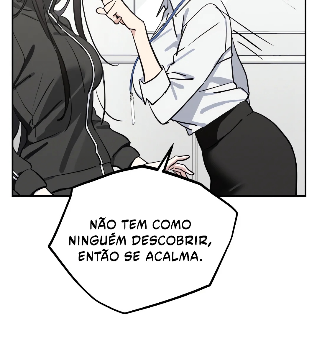 Read Quem é essa Garota PT Manga Online
