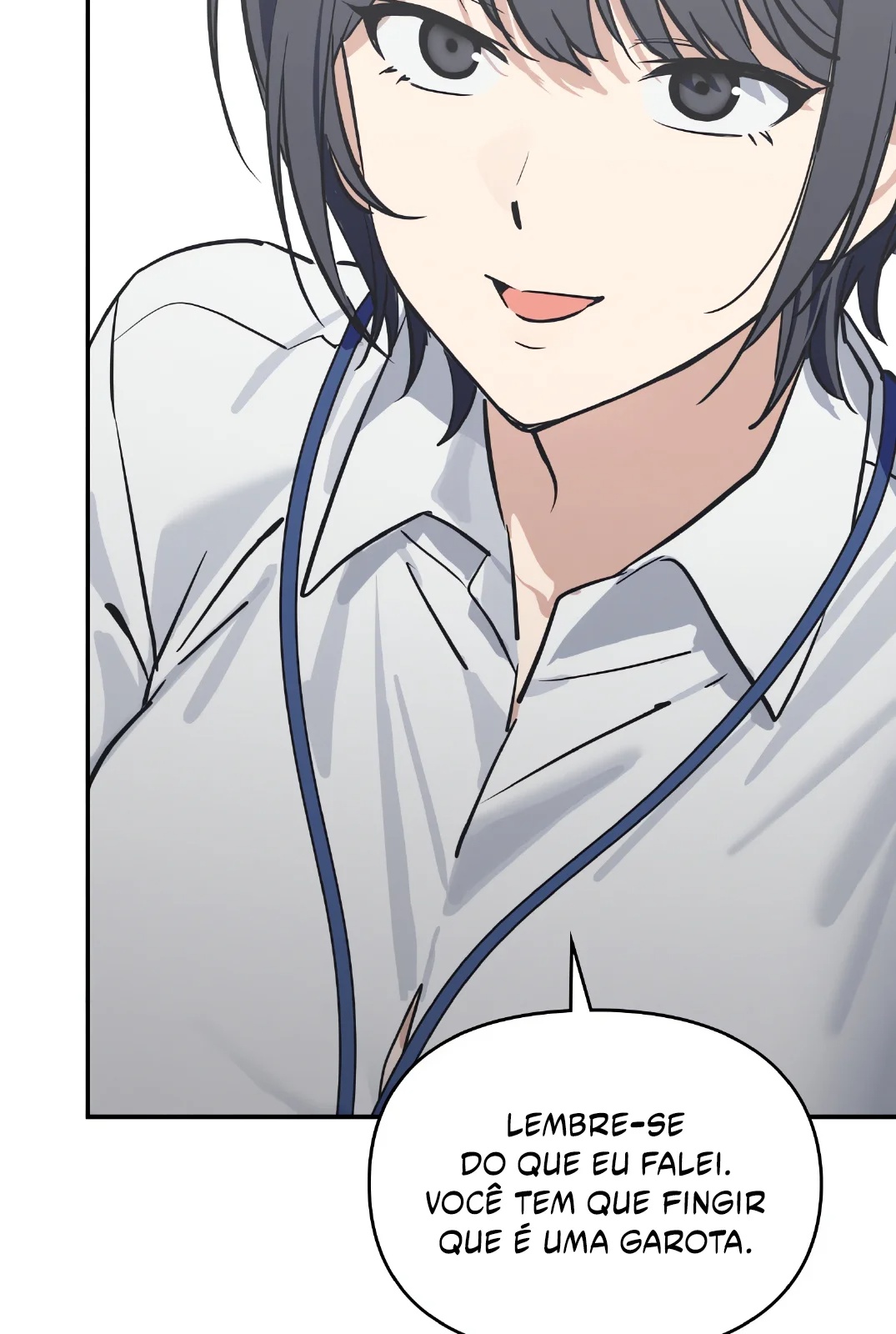 Read Quem é essa Garota PT Manga Online