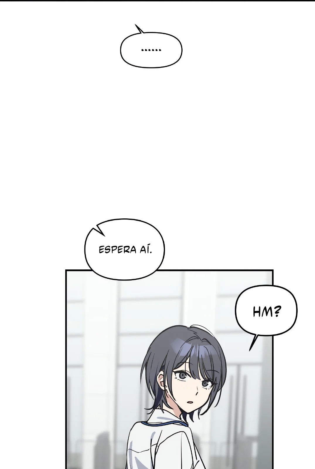 Read Quem é essa Garota PT Manga Online