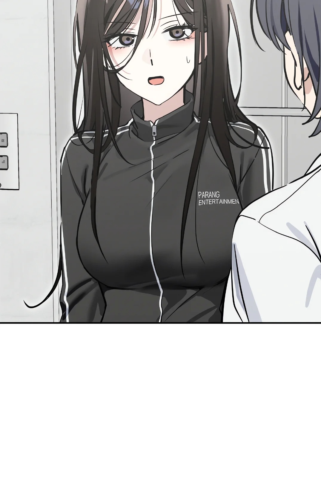 Read Quem é essa Garota PT Manga Online