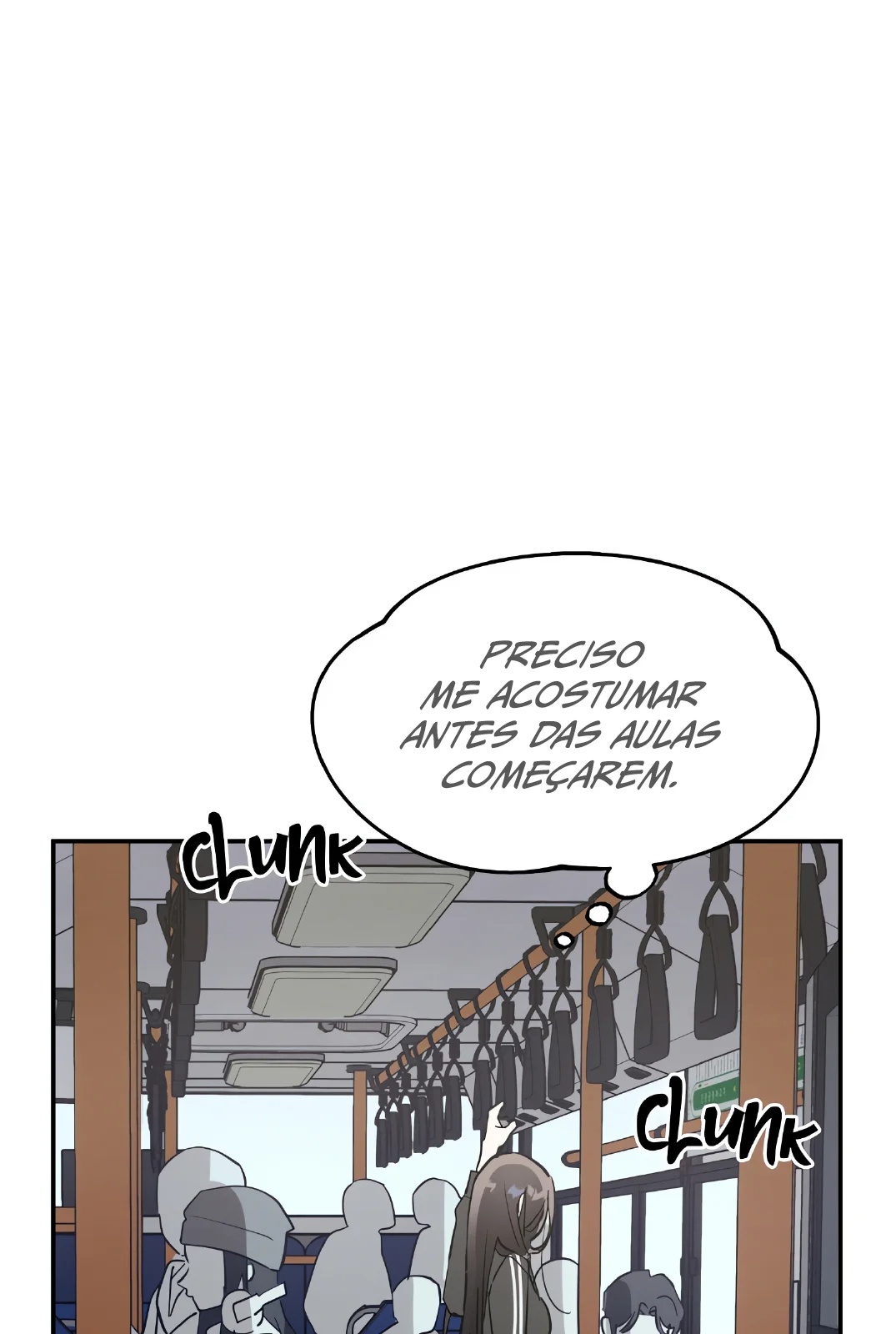 Read Quem é essa Garota PT Manga Online
