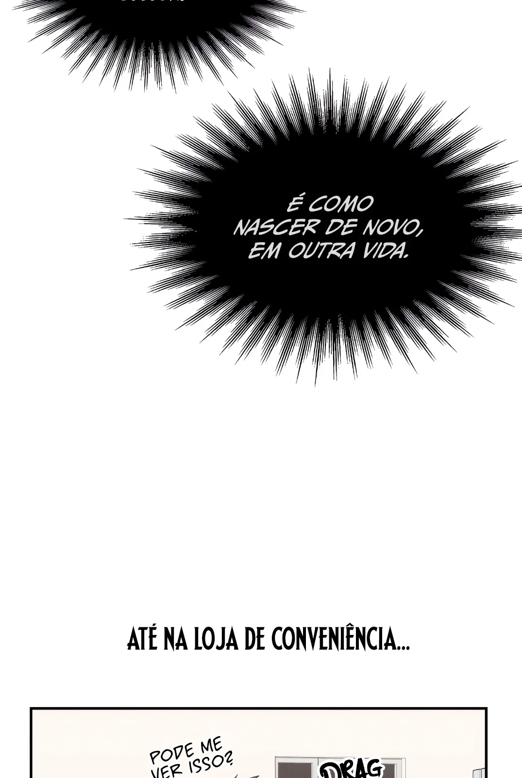 Read Quem é essa Garota PT Manga Online