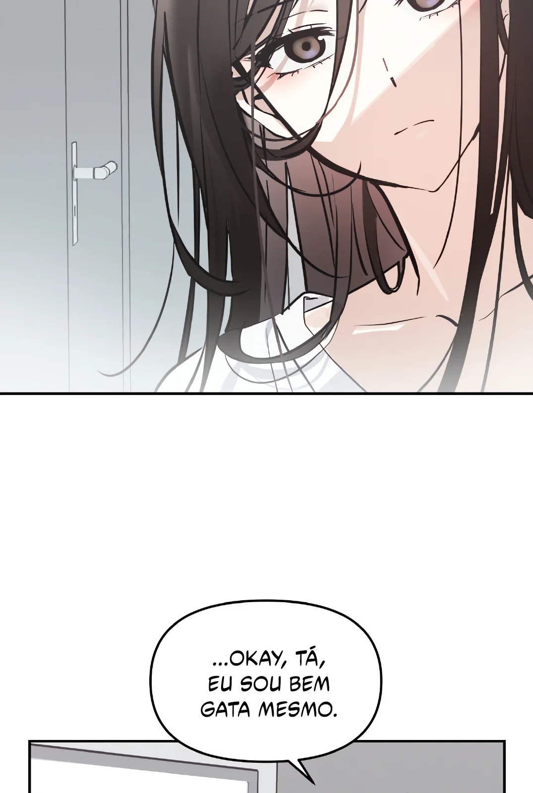 Read Quem é essa Garota PT Manga Online