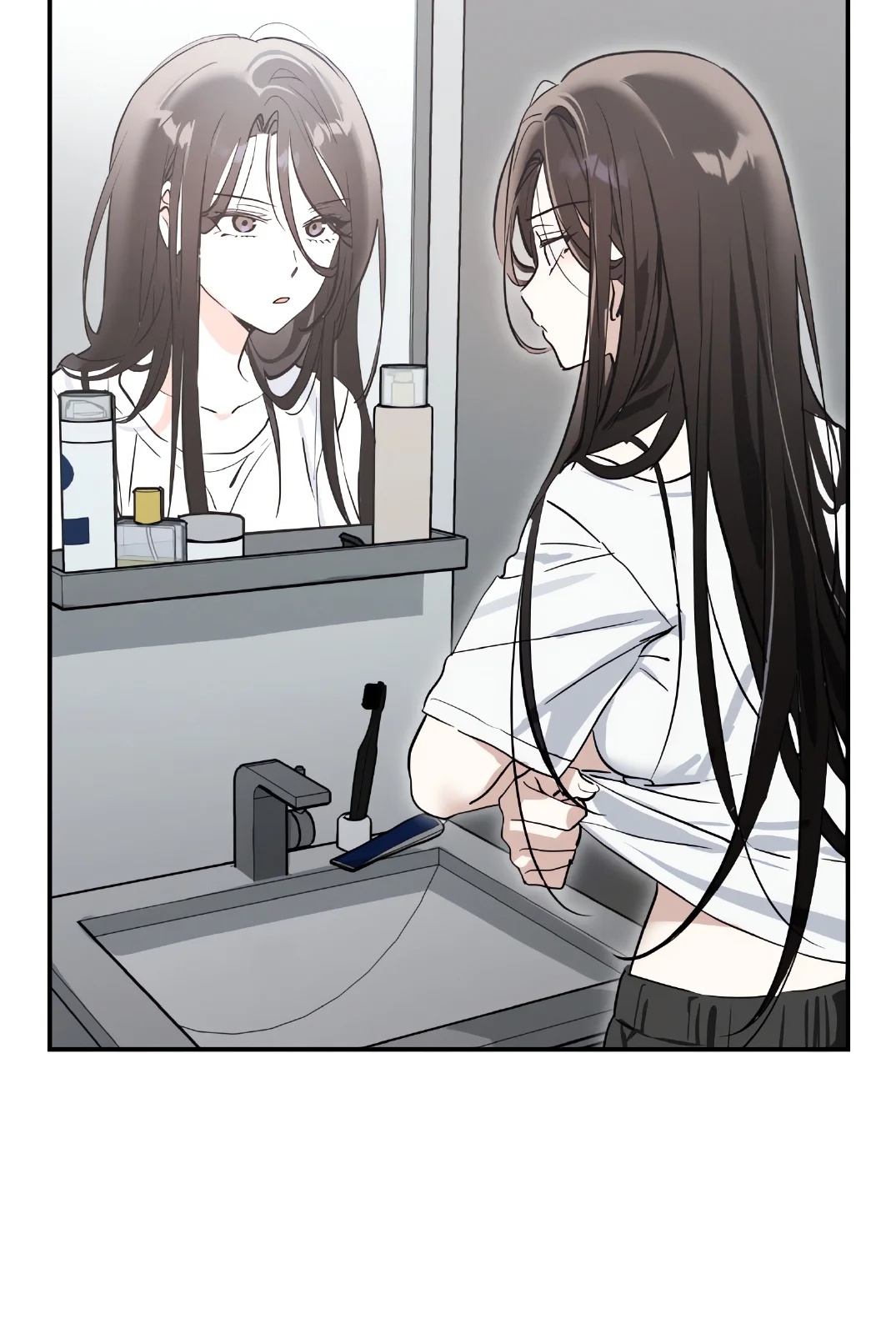 Read Quem é essa Garota PT Manga Online