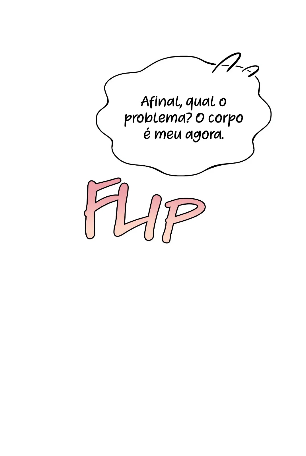 Read Quem é essa Garota PT Manga Online