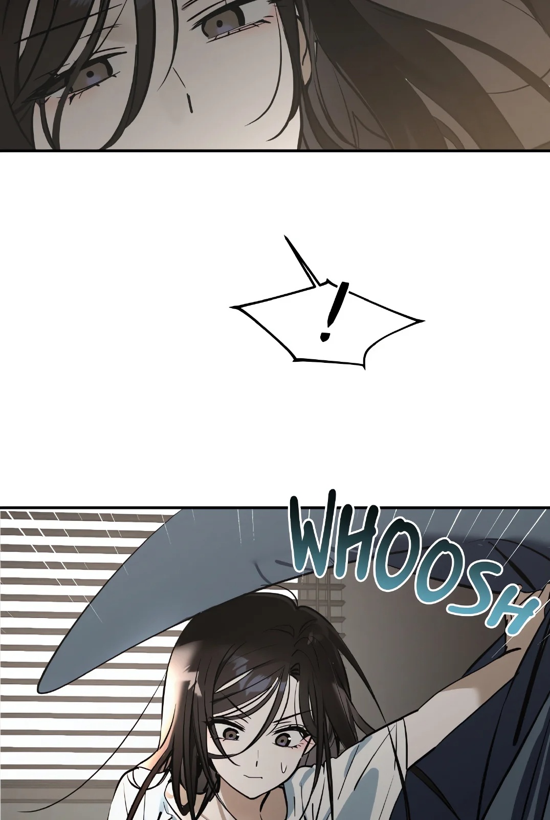 Read Quem é essa Garota PT Manga Online