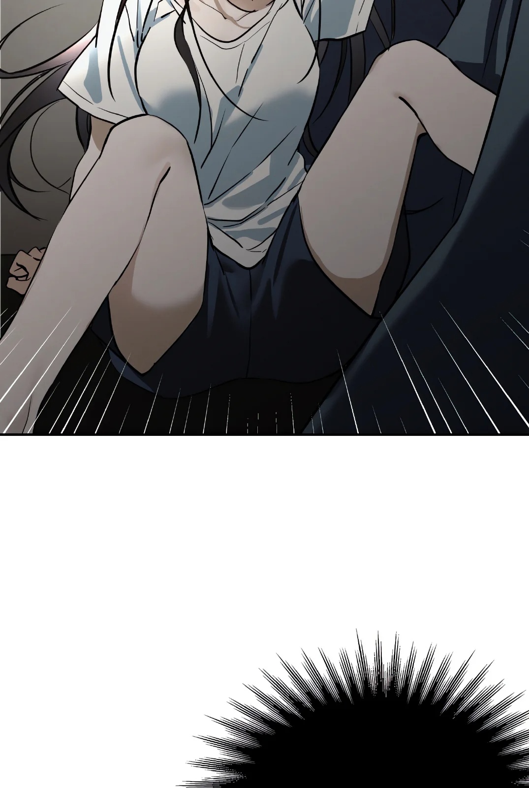 Read Quem é essa Garota PT Manga Online