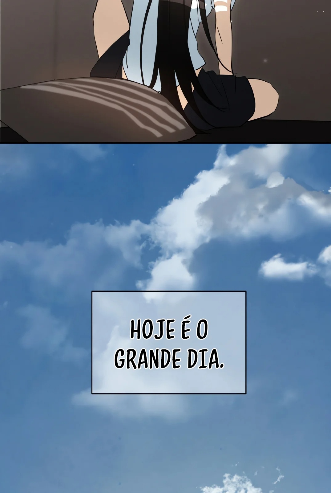 Read Quem é essa Garota PT Manga Online