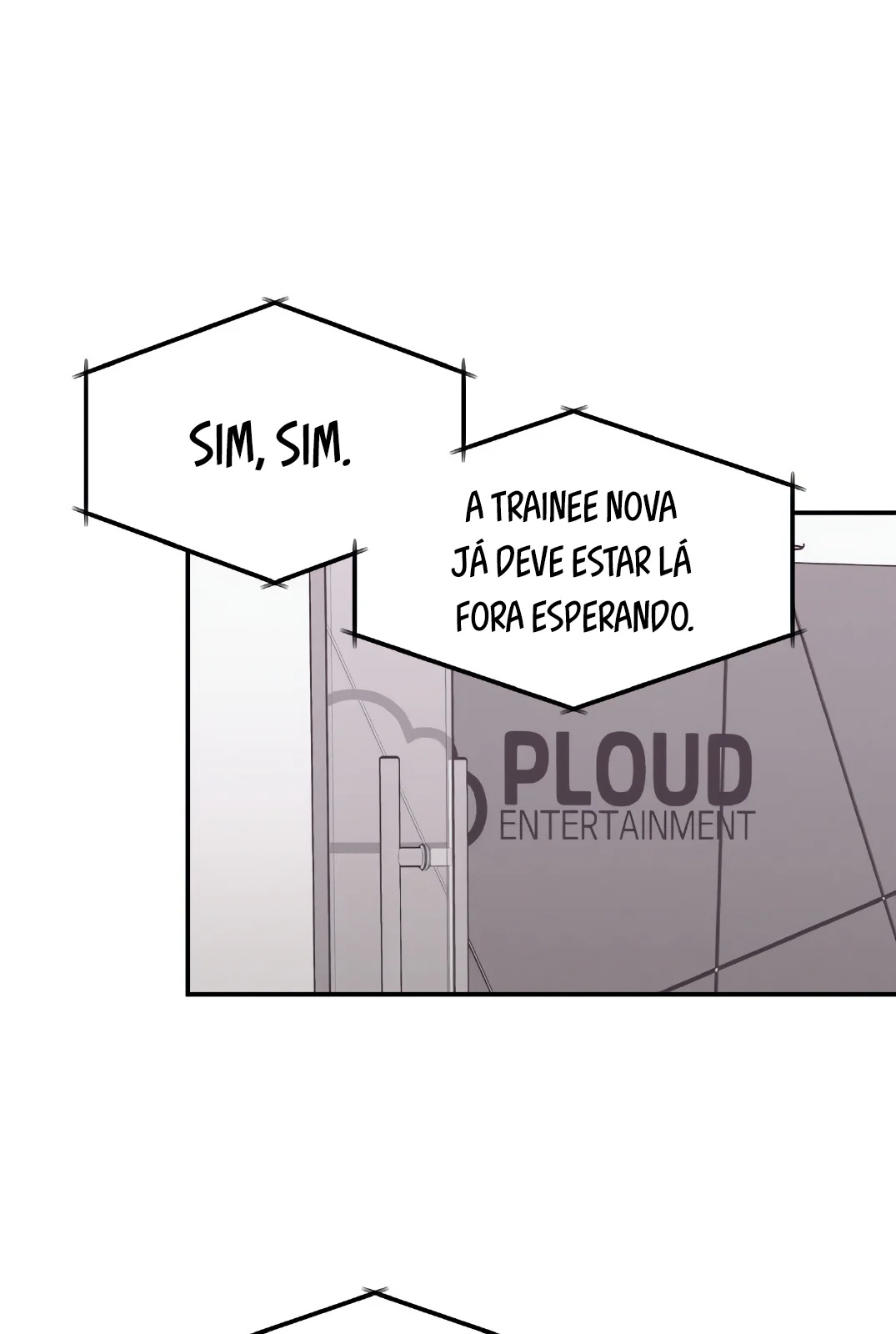 Read Quem é essa Garota PT Manga Online