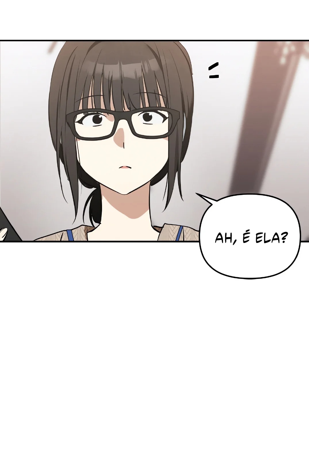 Read Quem é essa Garota PT Manga Online