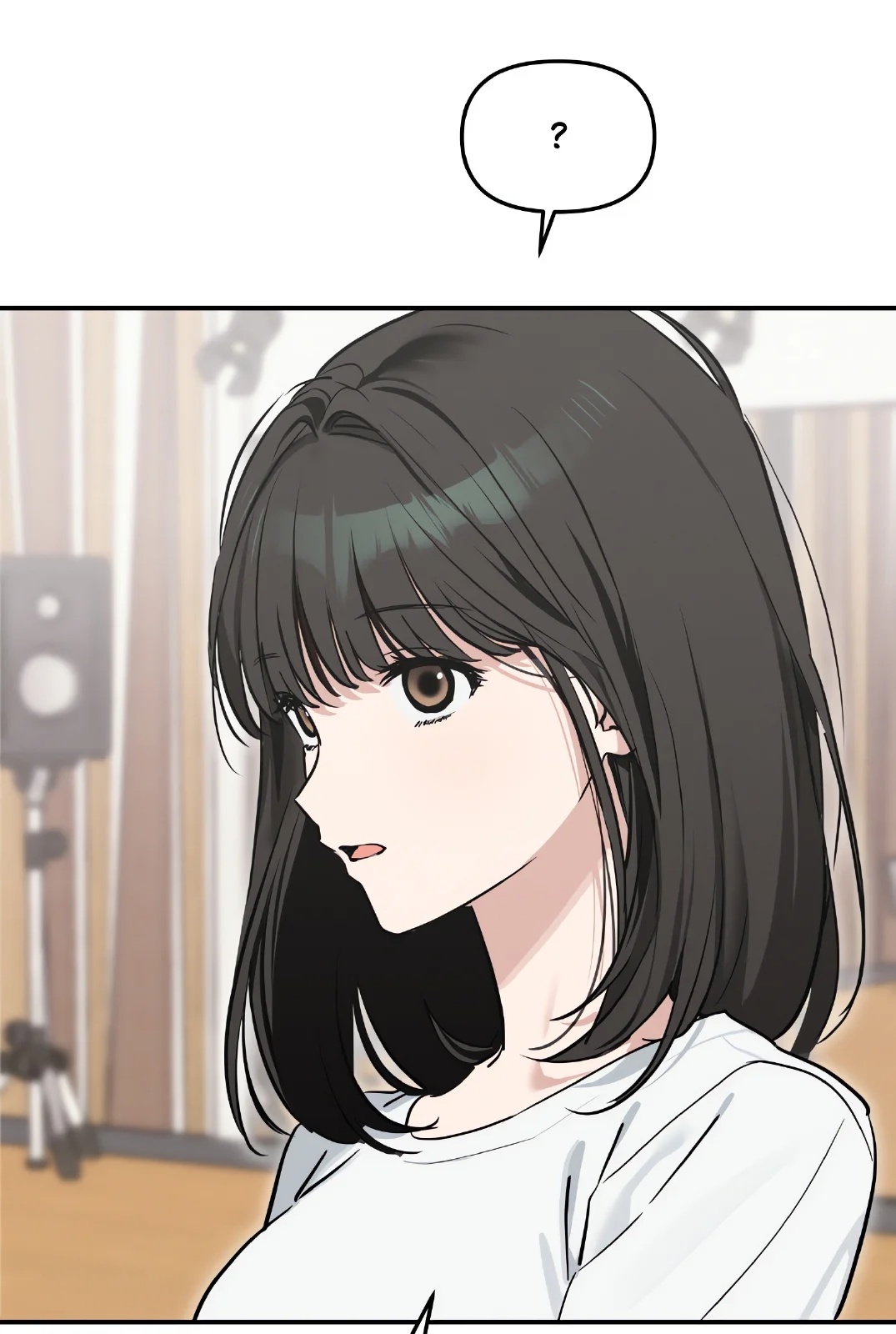 Read Quem é essa Garota PT Manga Online