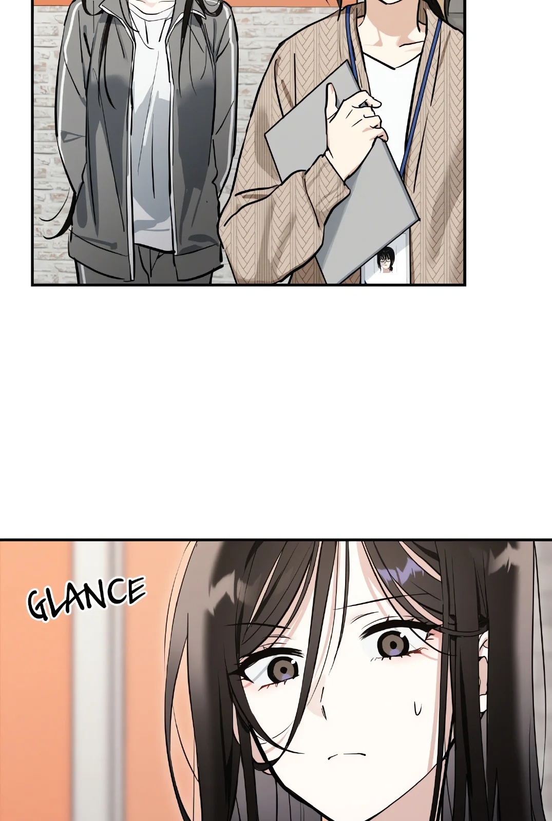 Read Quem é essa Garota PT Manga Online