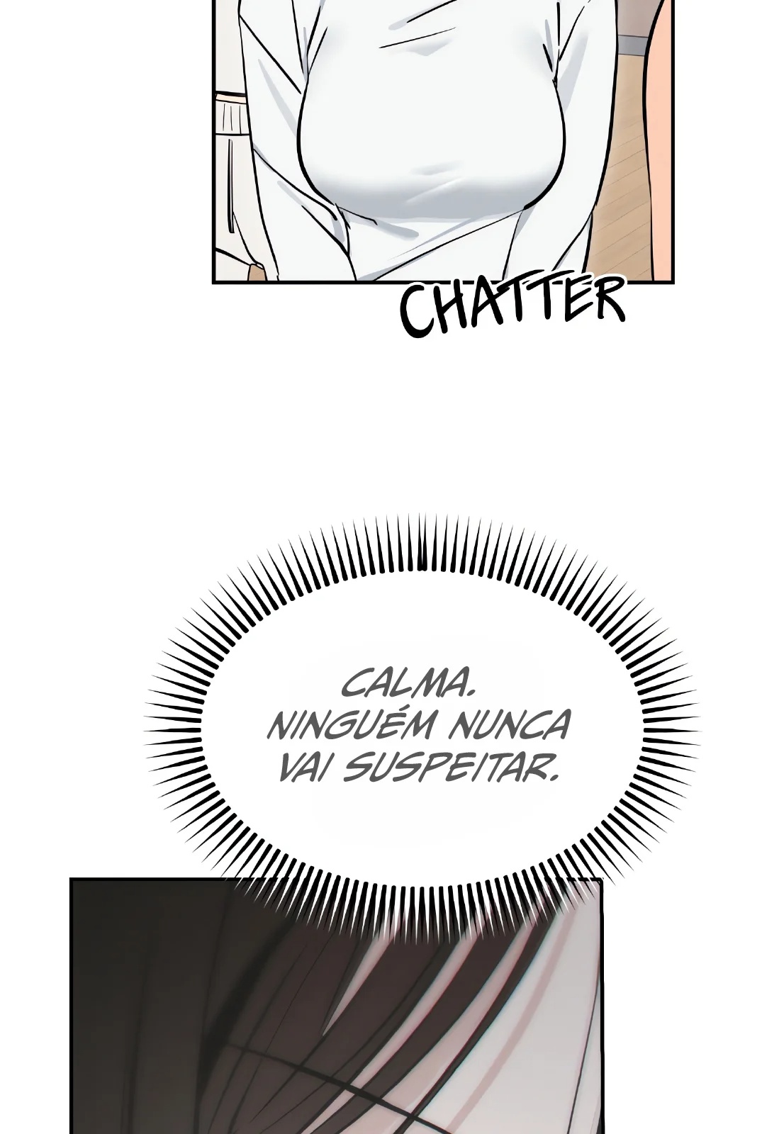 Read Quem é essa Garota PT Manga Online