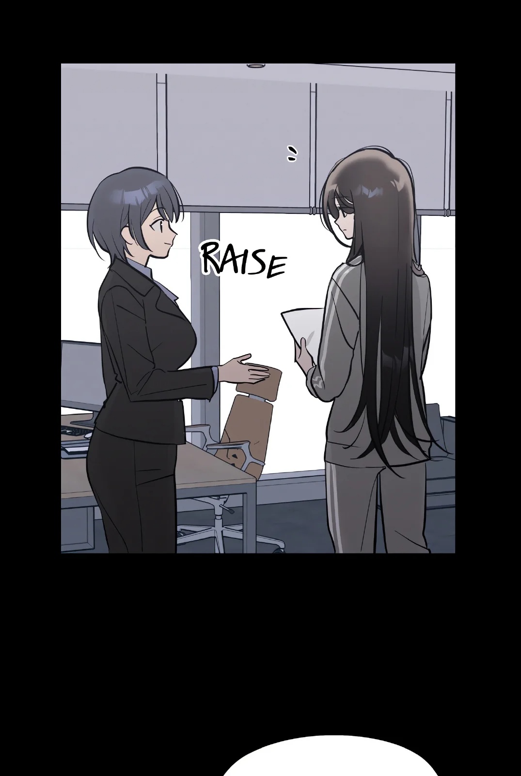 Read Quem é essa Garota PT Manga Online