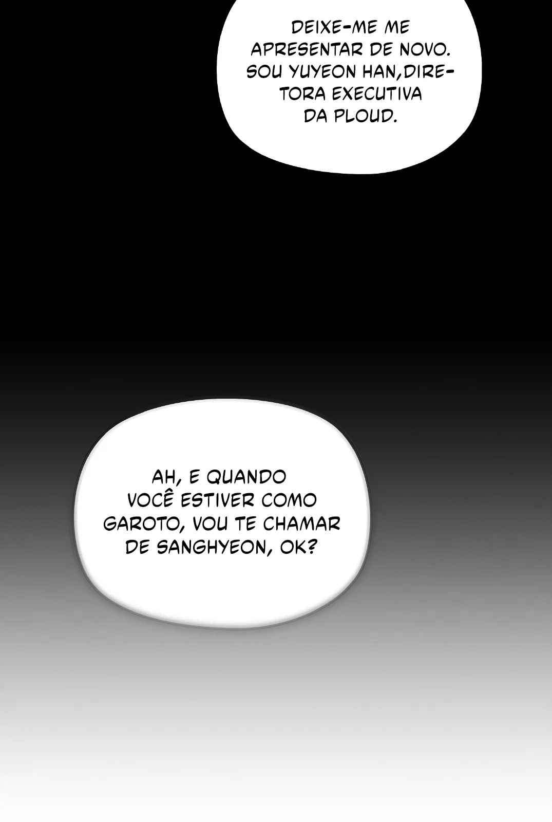 Read Quem é essa Garota PT Manga Online