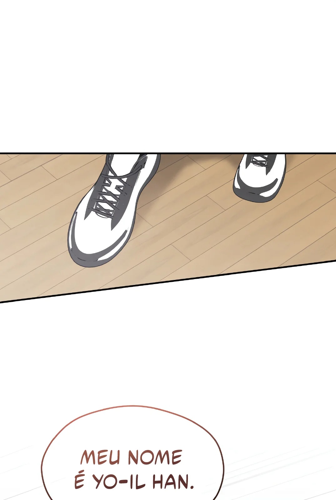 Read Quem é essa Garota PT Manga Online