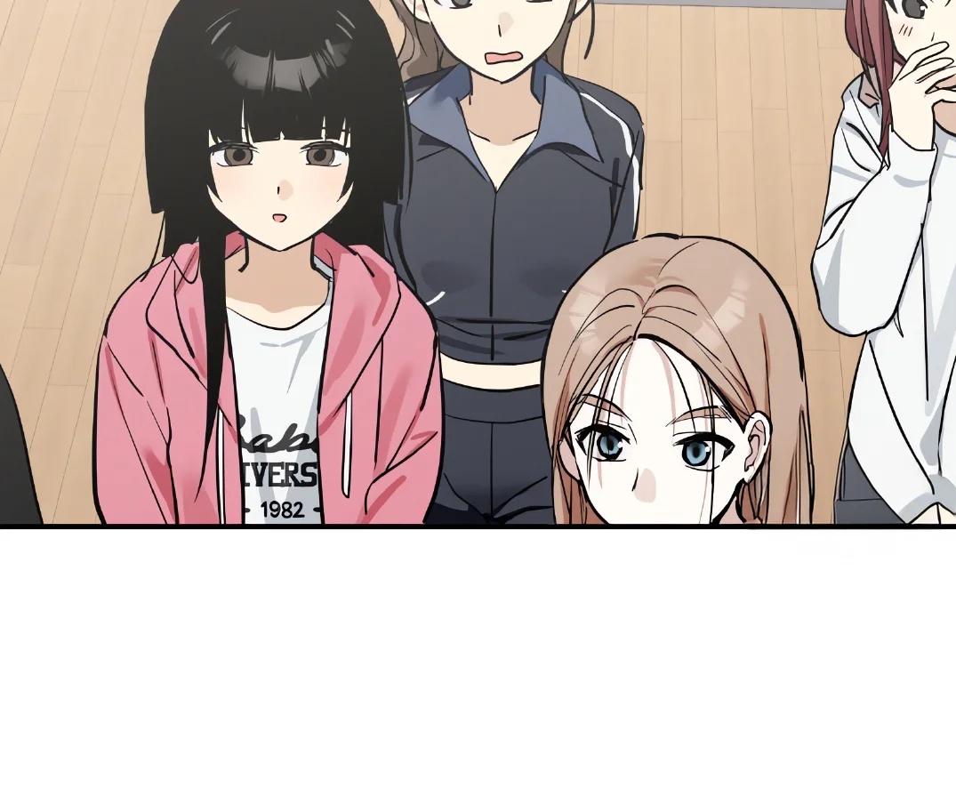 Read Quem é essa Garota PT Manga Online
