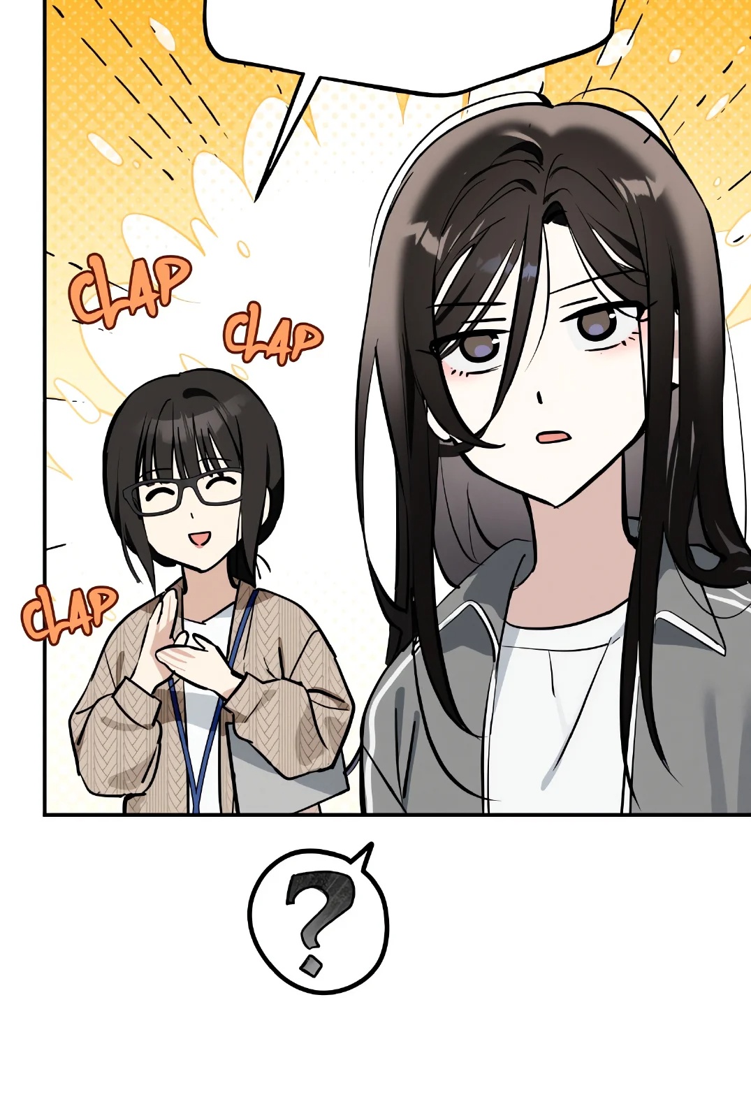 Read Quem é essa Garota PT Manga Online