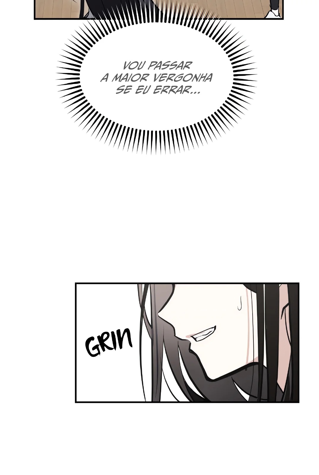 Read Quem é essa Garota PT Manga Online