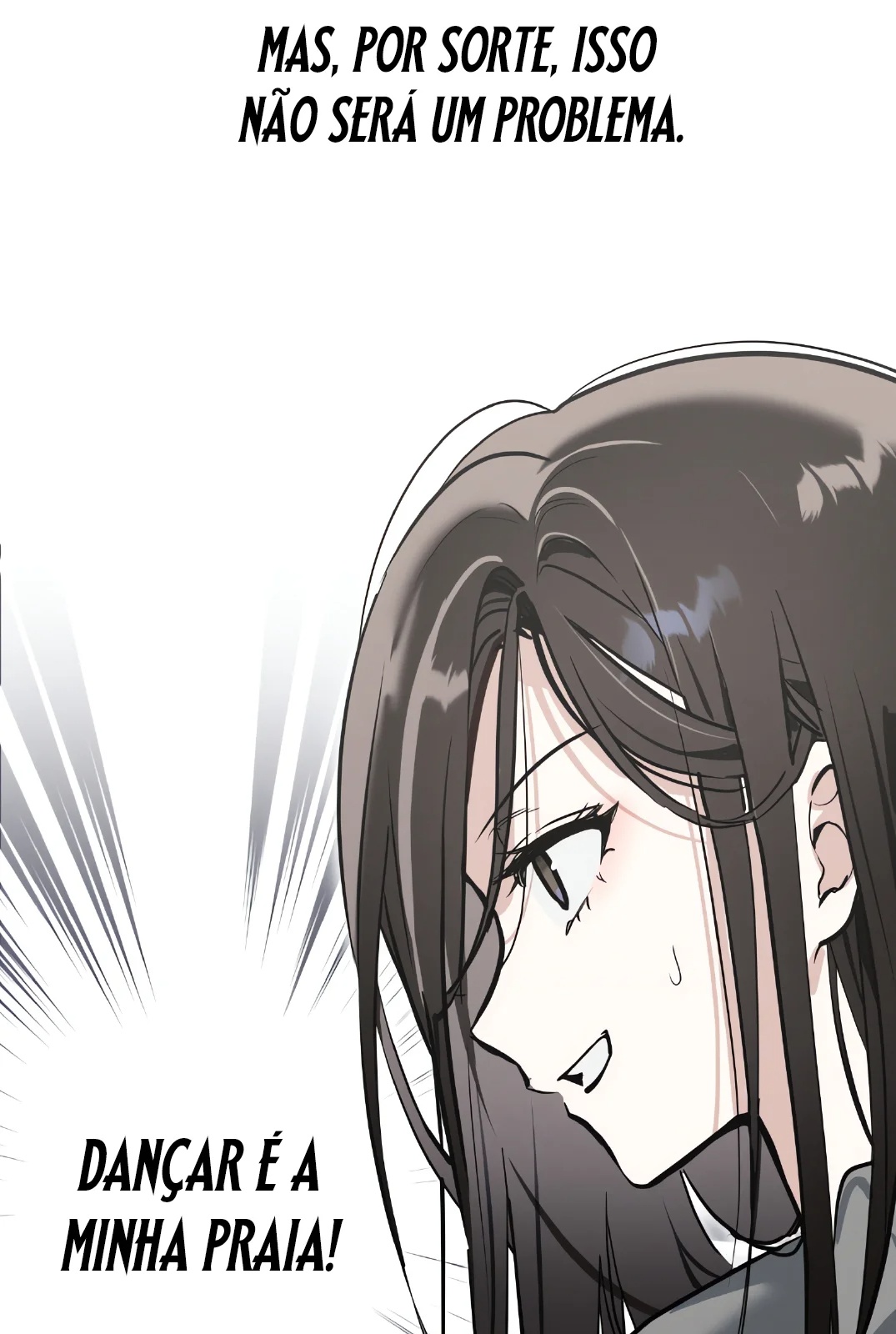 Read Quem é essa Garota PT Manga Online