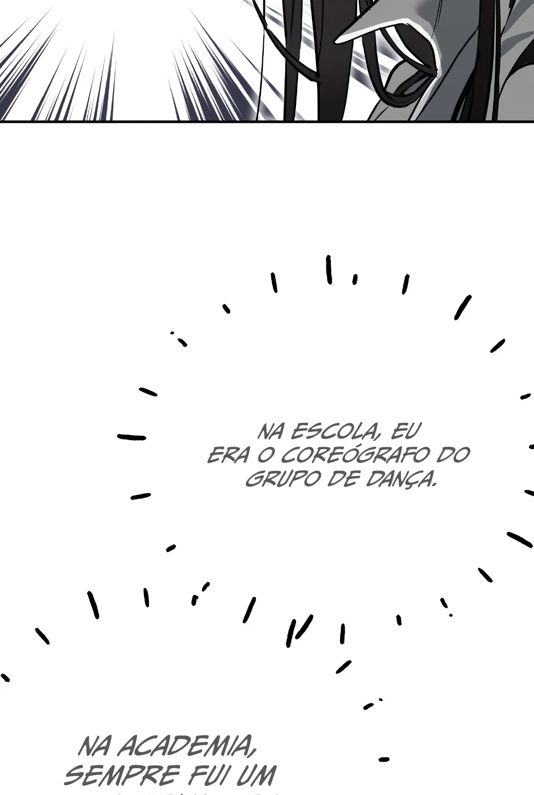 Read Quem é essa Garota PT Manga Online