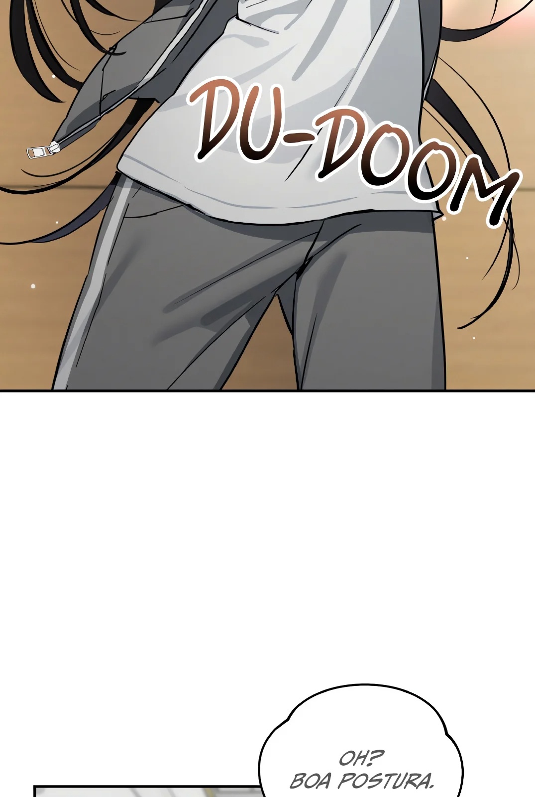 Read Quem é essa Garota PT Manga Online