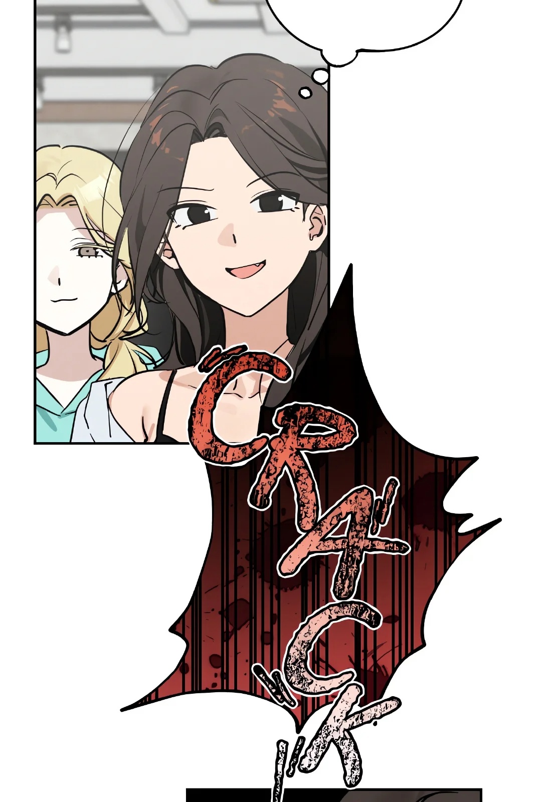 Read Quem é essa Garota PT Manga Online