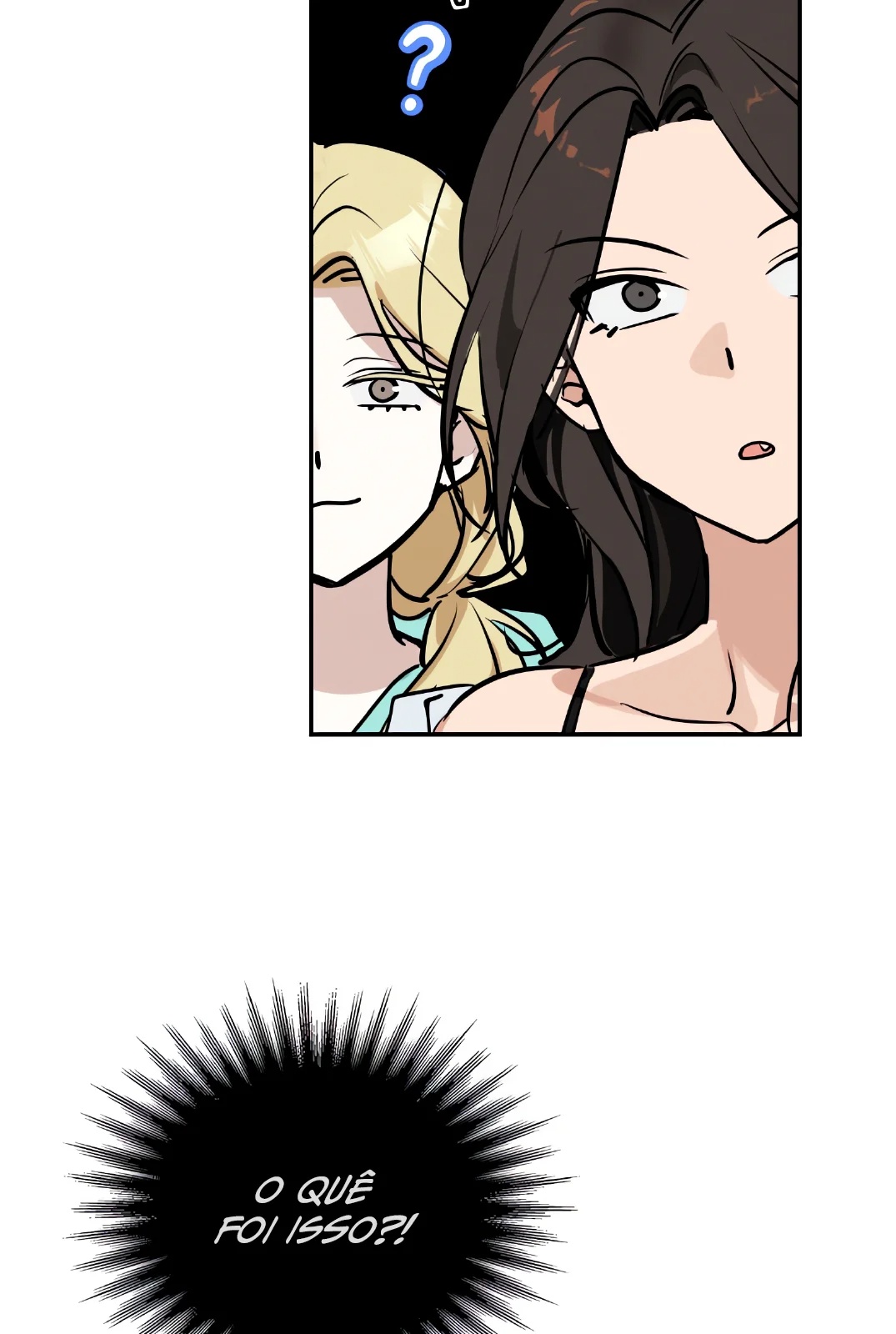 Read Quem é essa Garota PT Manga Online