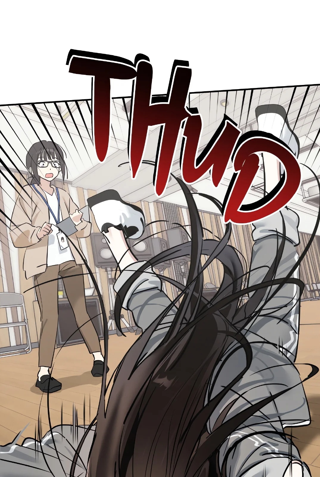 Read Quem é essa Garota PT Manga Online