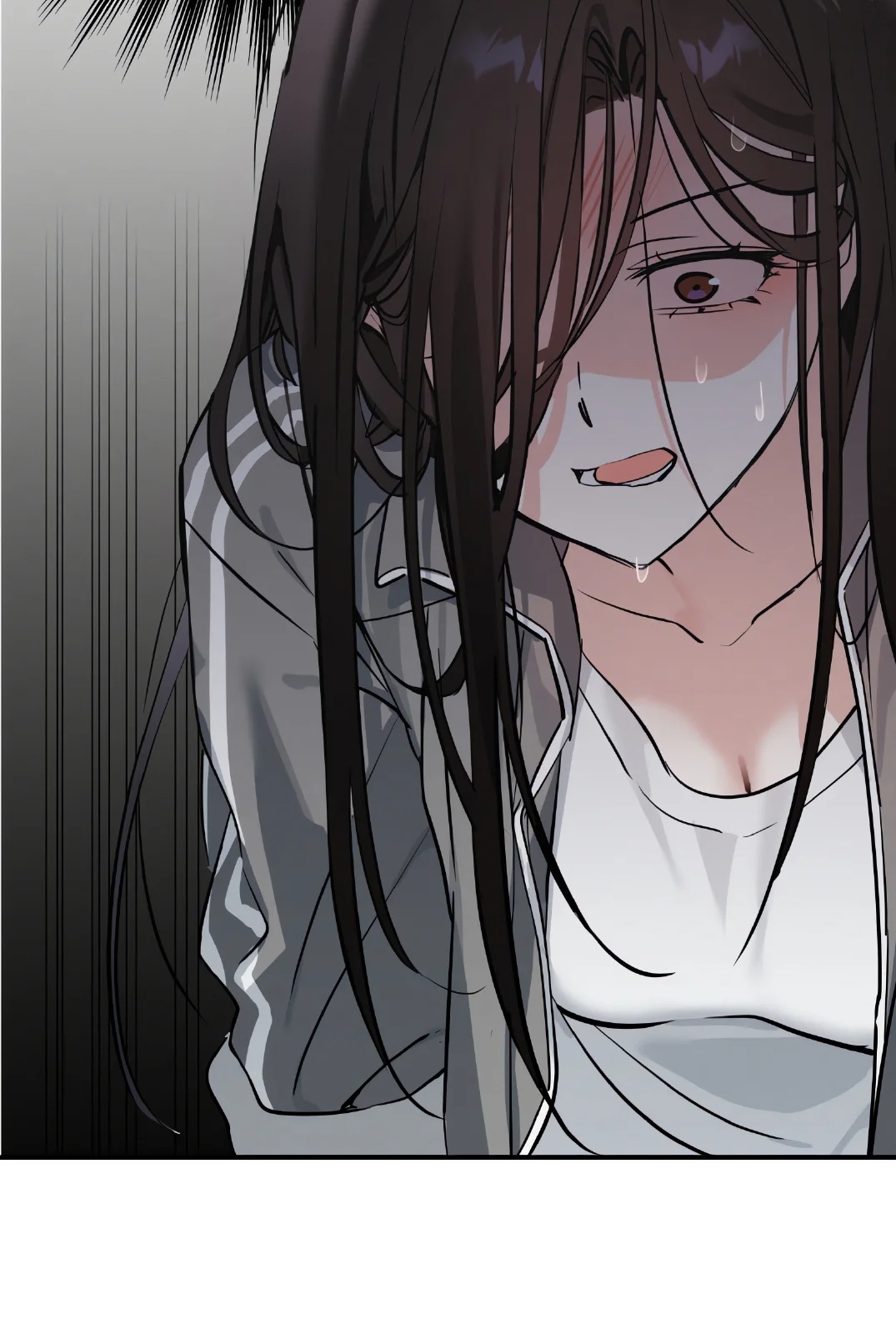 Read Quem é essa Garota PT Manga Online