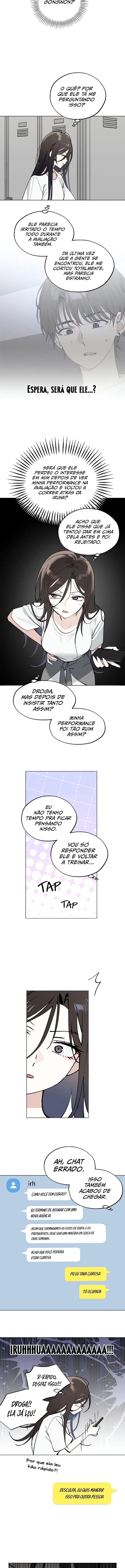 Read Quem é essa Garota PT Manga Online