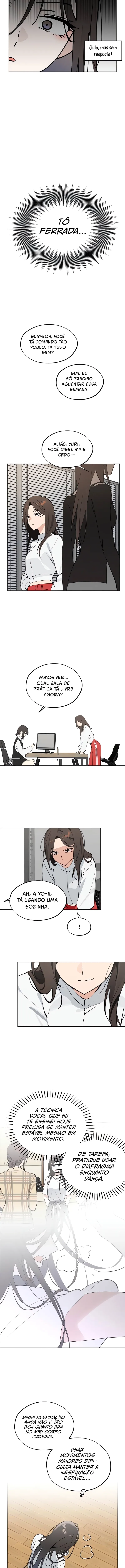Read Quem é essa Garota PT Manga Online