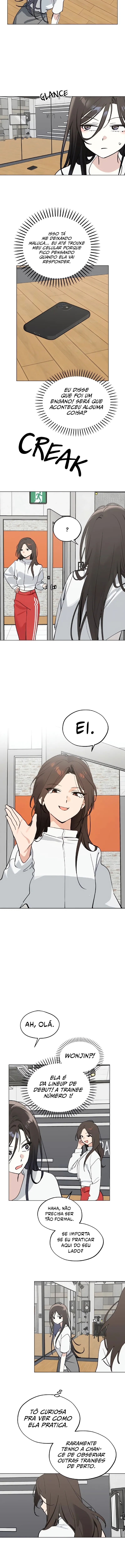 Read Quem é essa Garota PT Manga Online