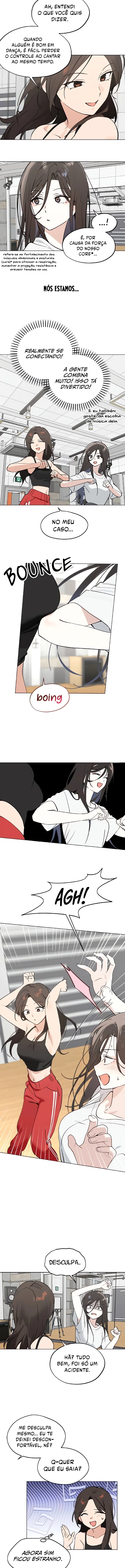 Read Quem é essa Garota PT Manga Online