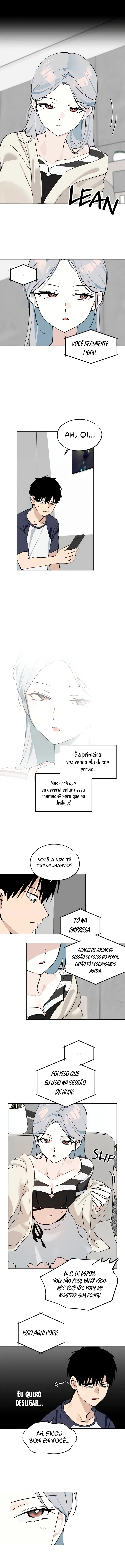 Read Quem é essa Garota PT Manga Online
