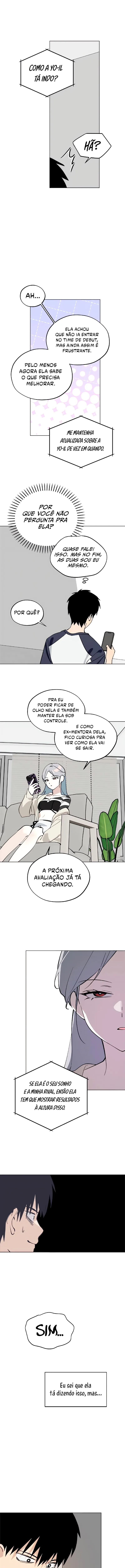 Read Quem é essa Garota PT Manga Online