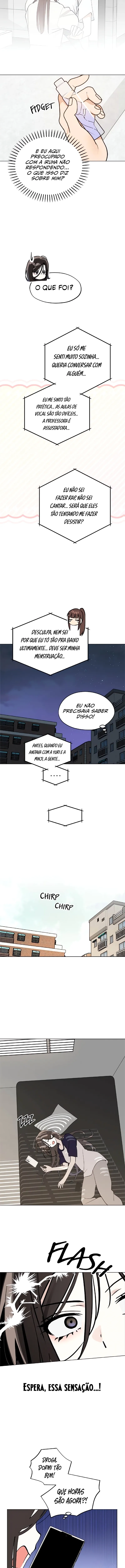 Read Quem é essa Garota PT Manga Online