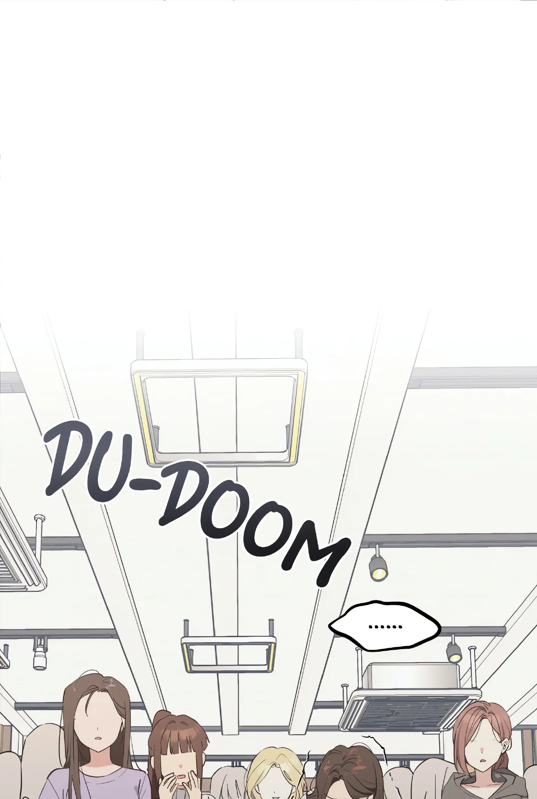 Read Quem é essa Garota PT Manga Online