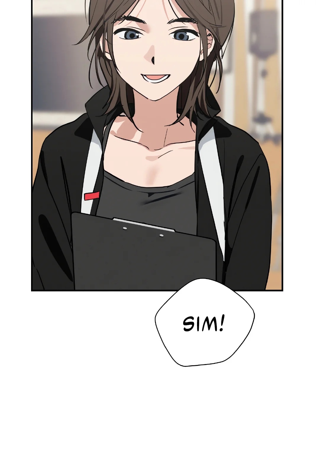 Read Quem é essa Garota PT Manga Online