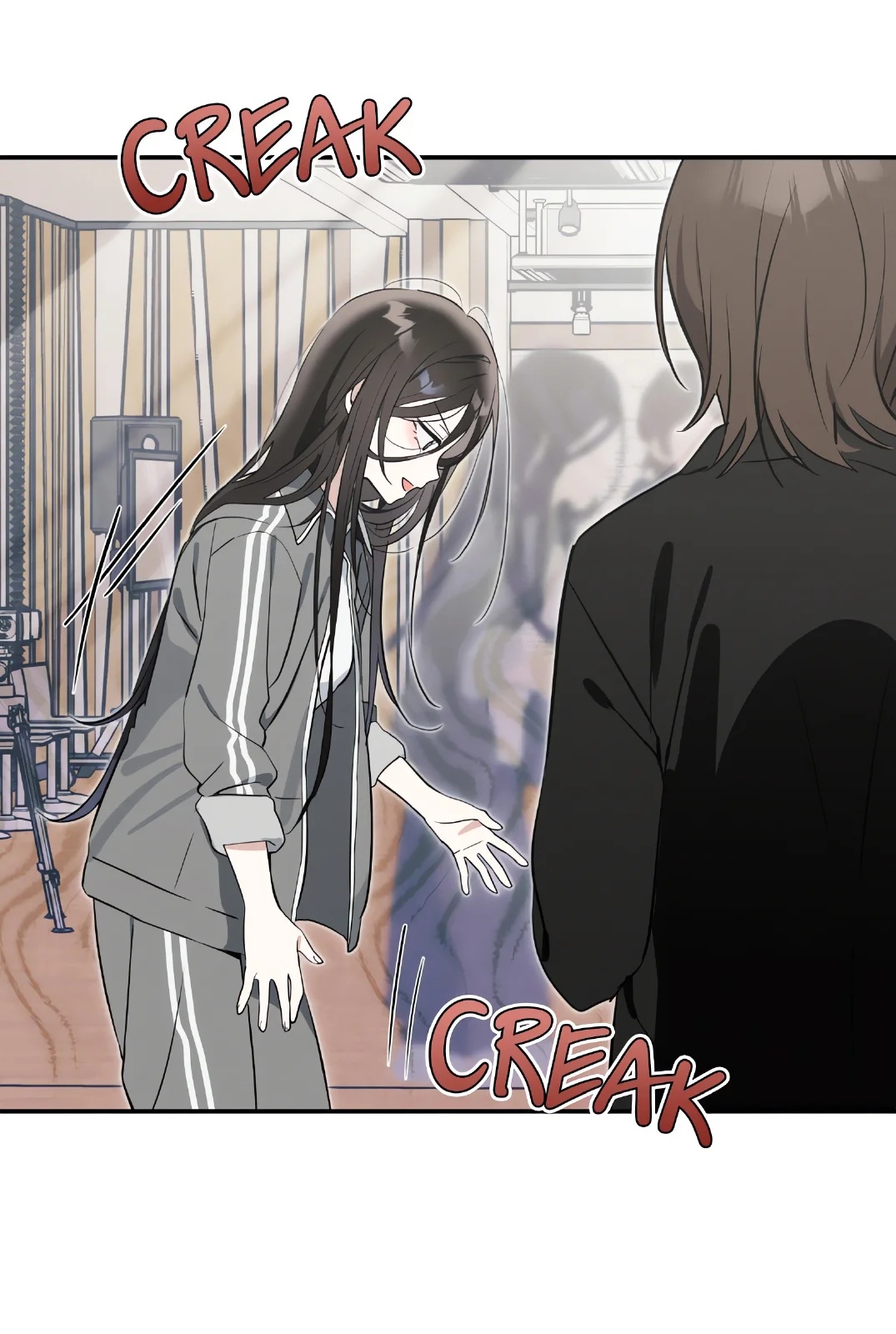 Read Quem é essa Garota PT Manga Online