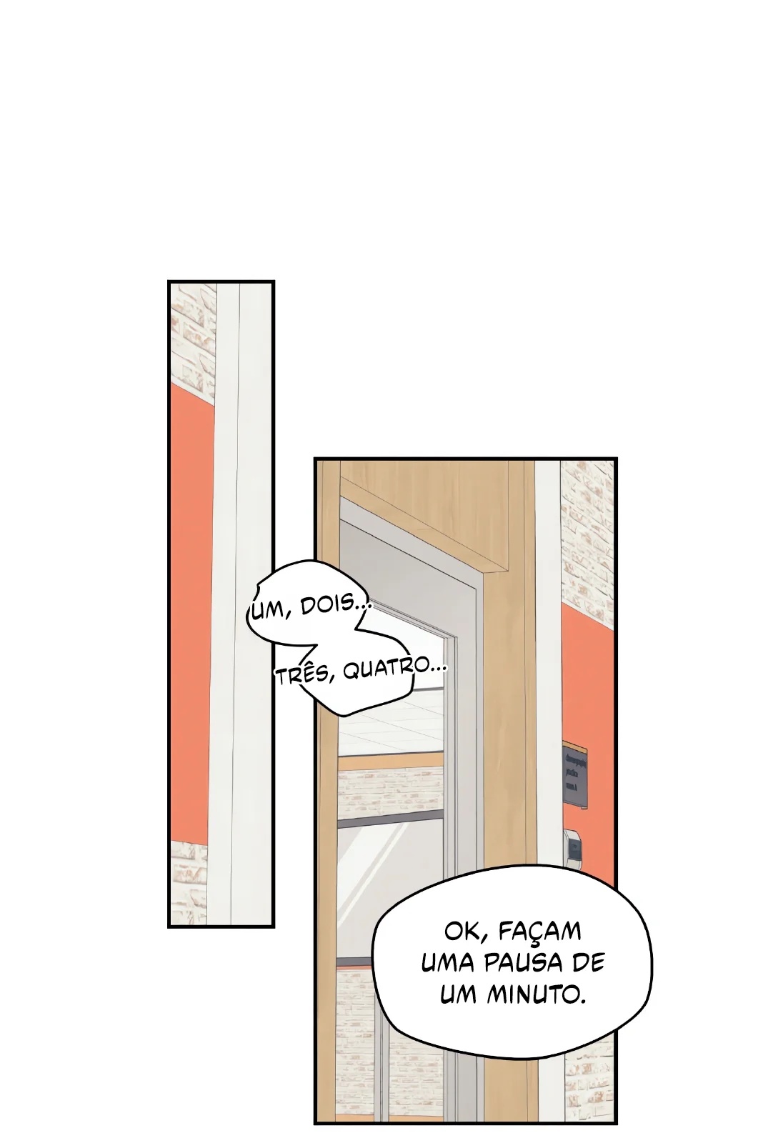 Read Quem é essa Garota PT Manga Online