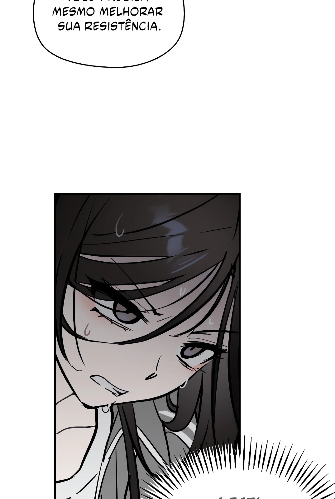 Read Quem é essa Garota PT Manga Online