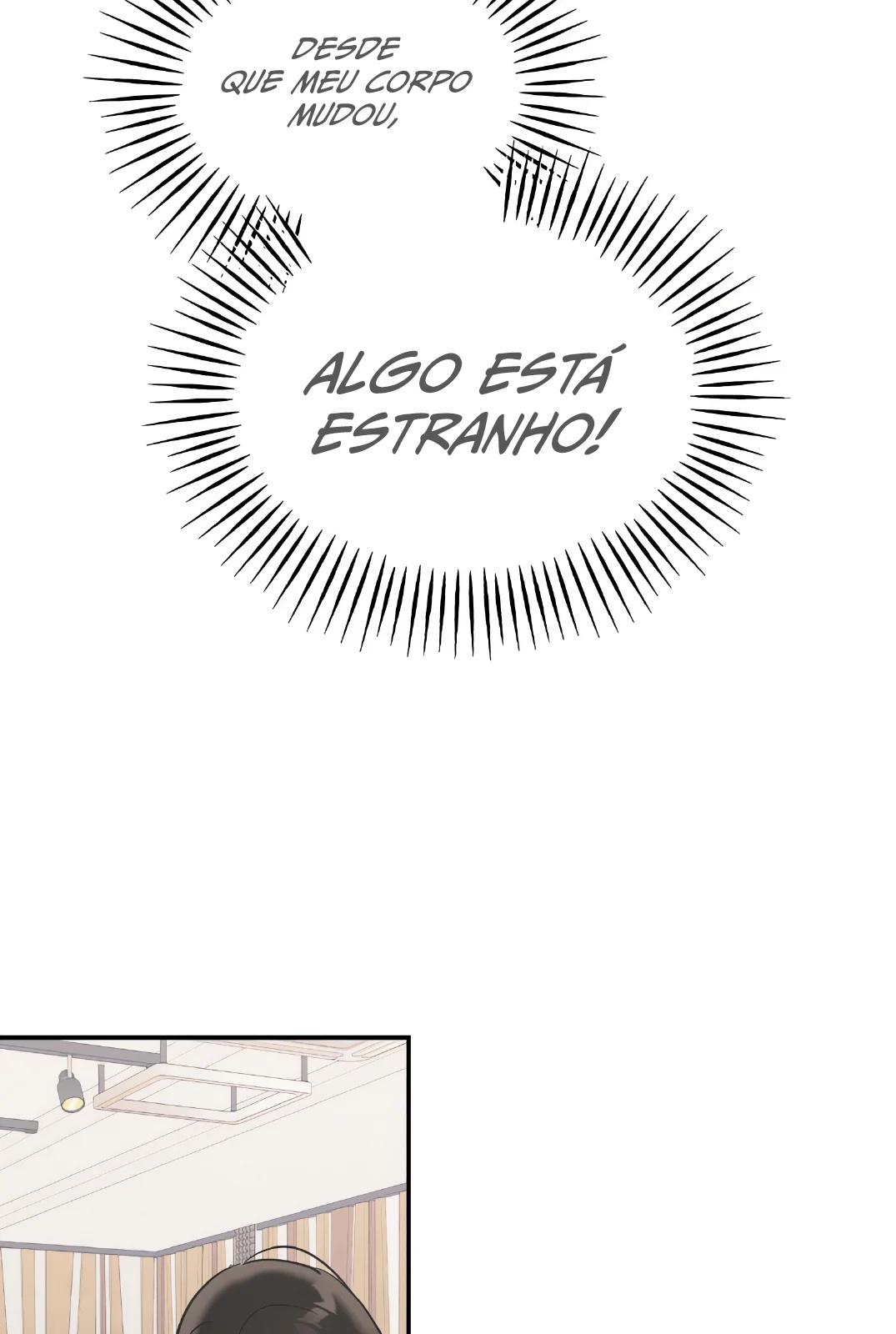 Read Quem é essa Garota PT Manga Online