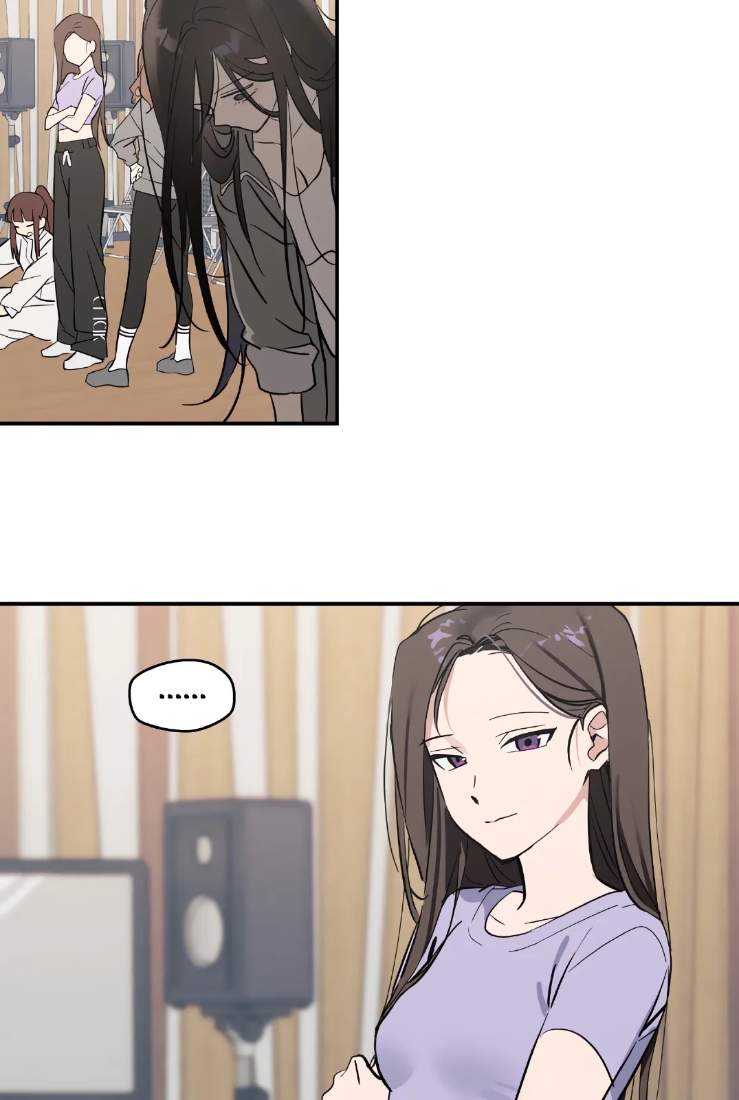 Read Quem é essa Garota PT Manga Online