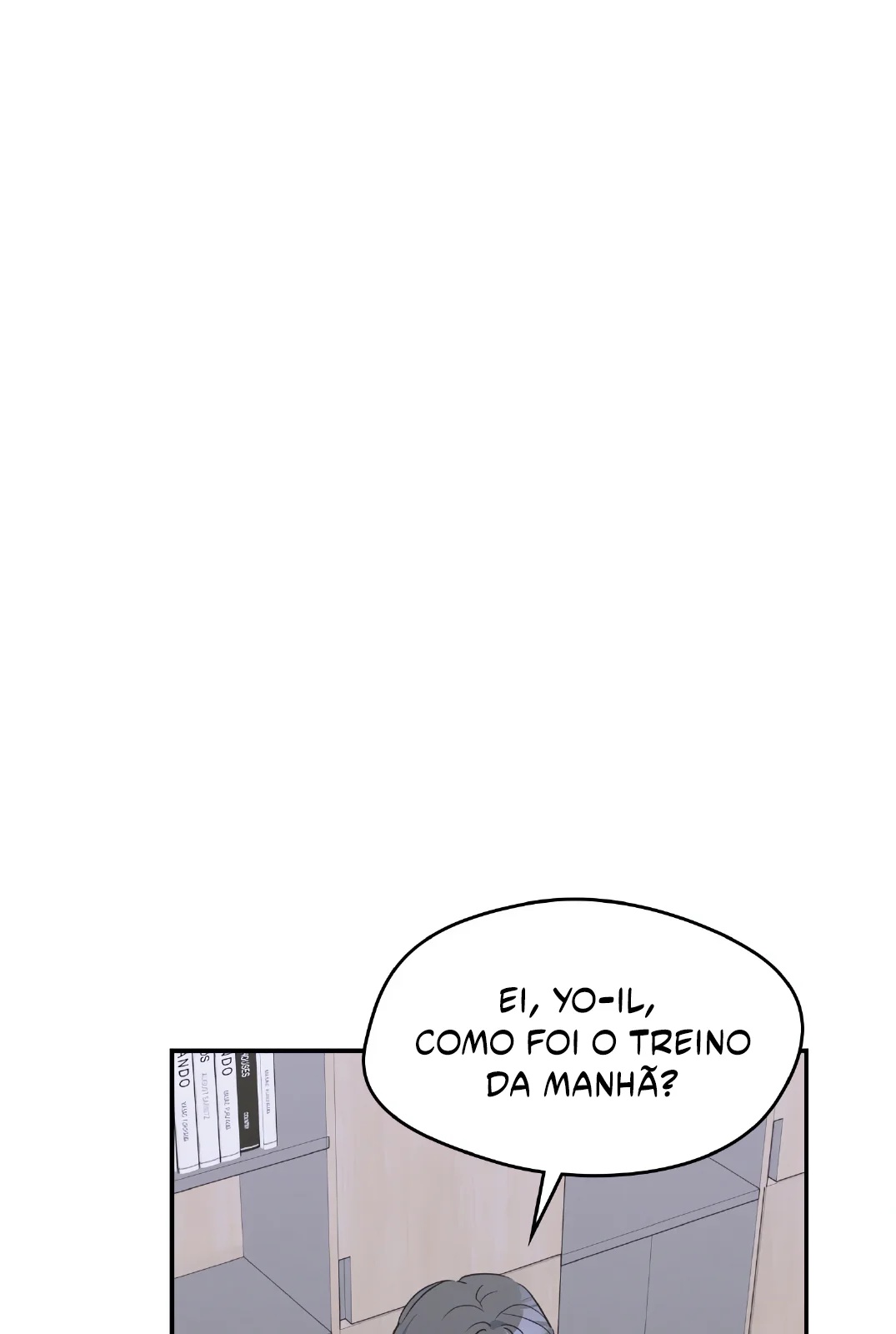 Read Quem é essa Garota PT Manga Online