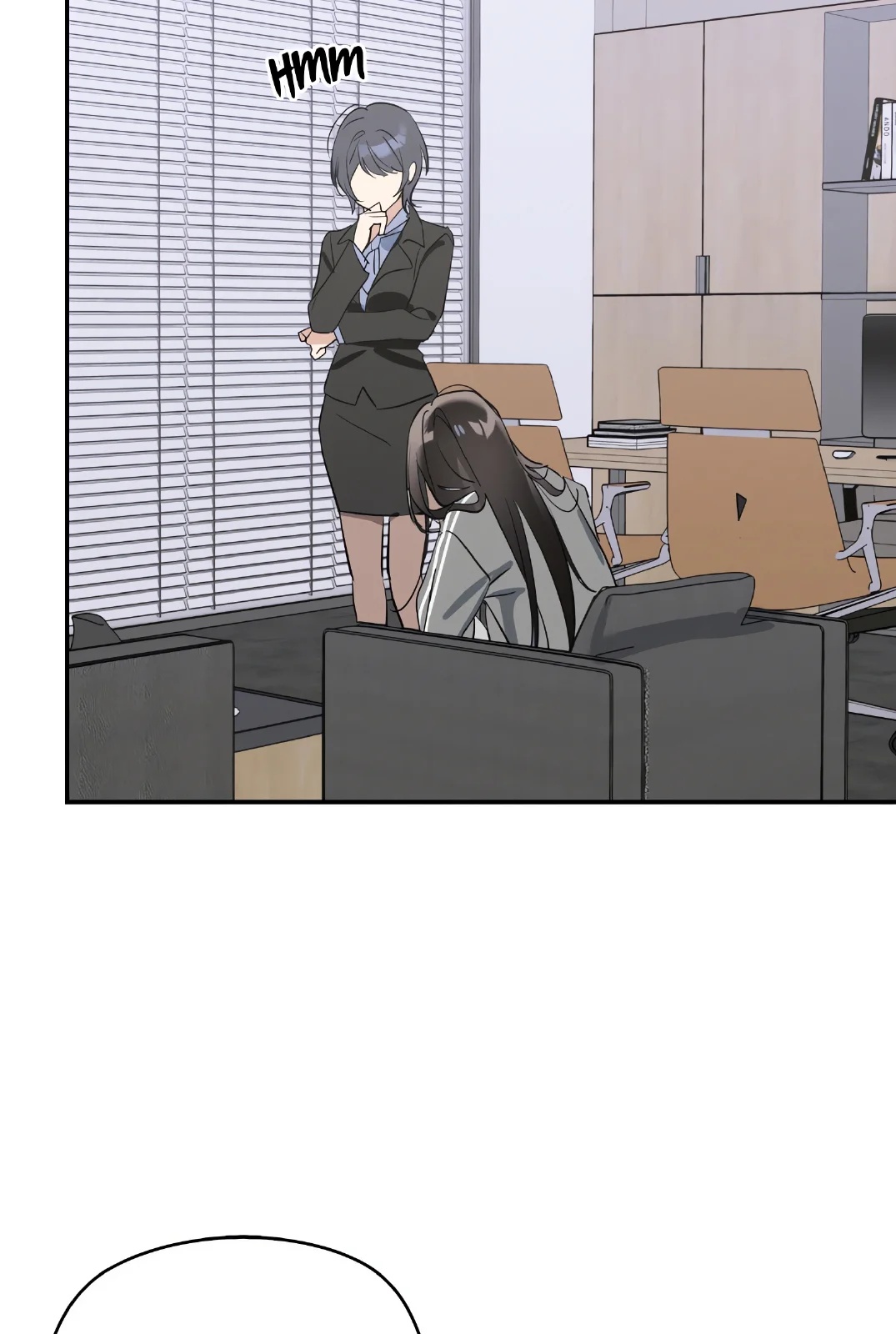 Read Quem é essa Garota PT Manga Online