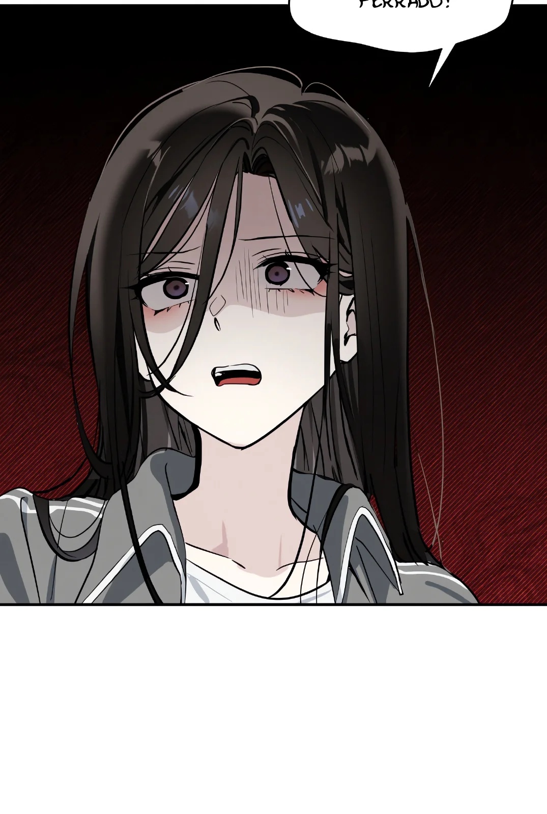 Read Quem é essa Garota PT Manga Online