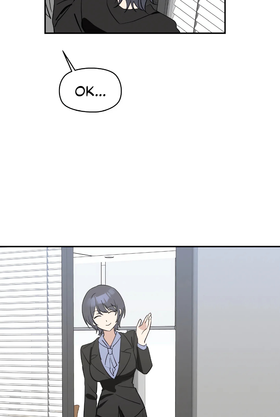 Read Quem é essa Garota PT Manga Online